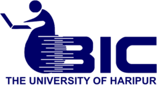 Business Incubation Centre, University of Haripur