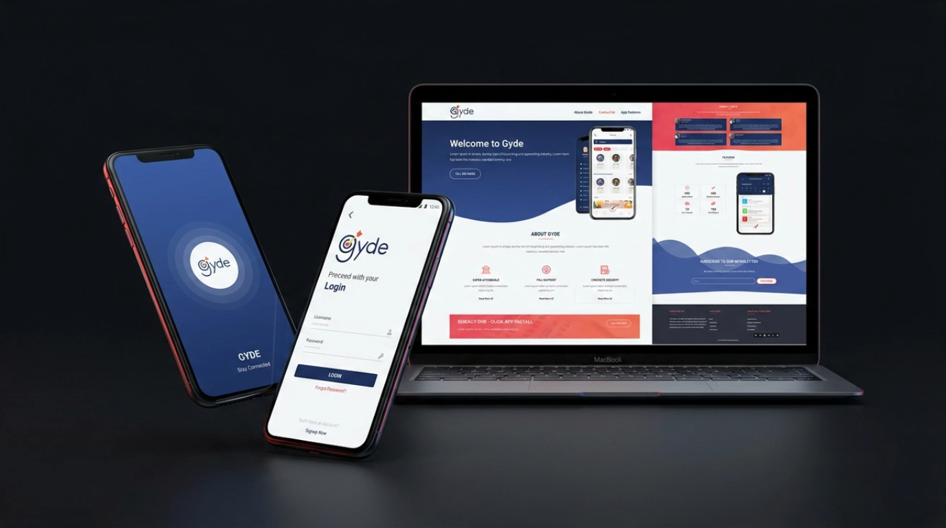 Gyde — Student Mentorship & Social Learning Platform