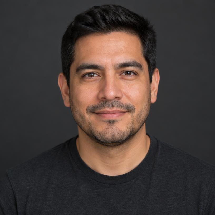 Danny Ruelas