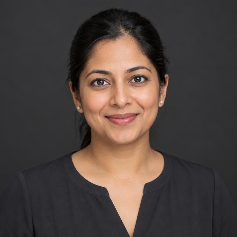 Tasneem Abrahams